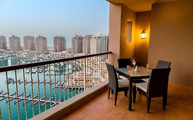 ريتاج إن مارينا ريزيدنس